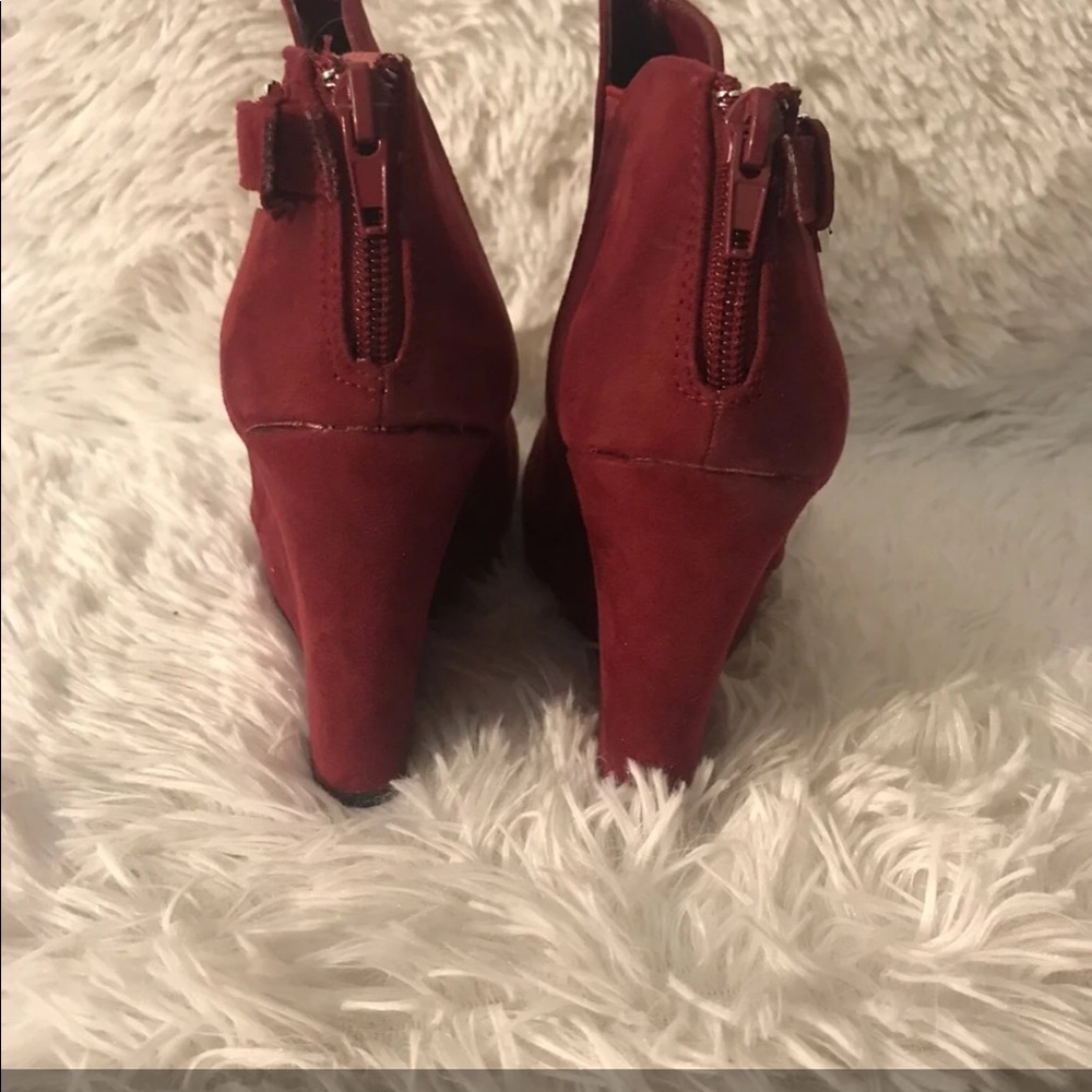 Booties - Picture 2 of 6